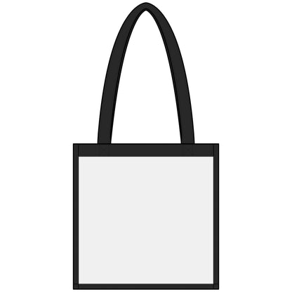 Novani Clear Stadium Bag