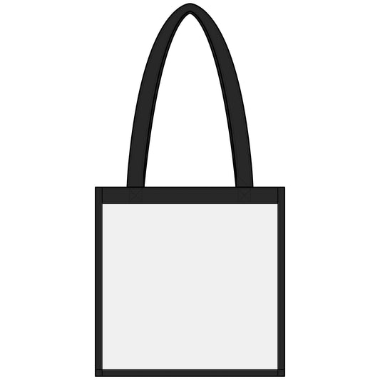 Novani Clear Stadium Bag