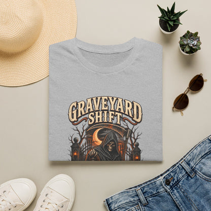 Unixsex Reaper Night Shift Tee