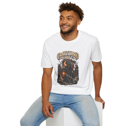 Unixsex Reaper Night Shift Tee