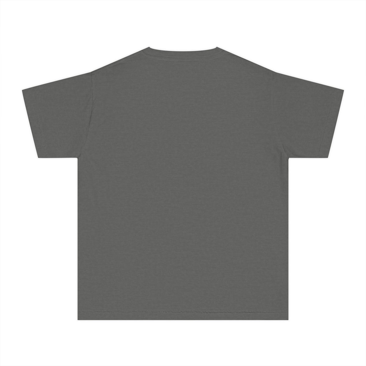 Unixsex Youth Tee — "Little Spooks Club"