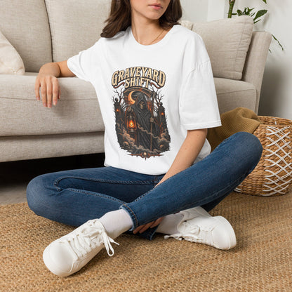 Unixsex Reaper Night Shift Tee
