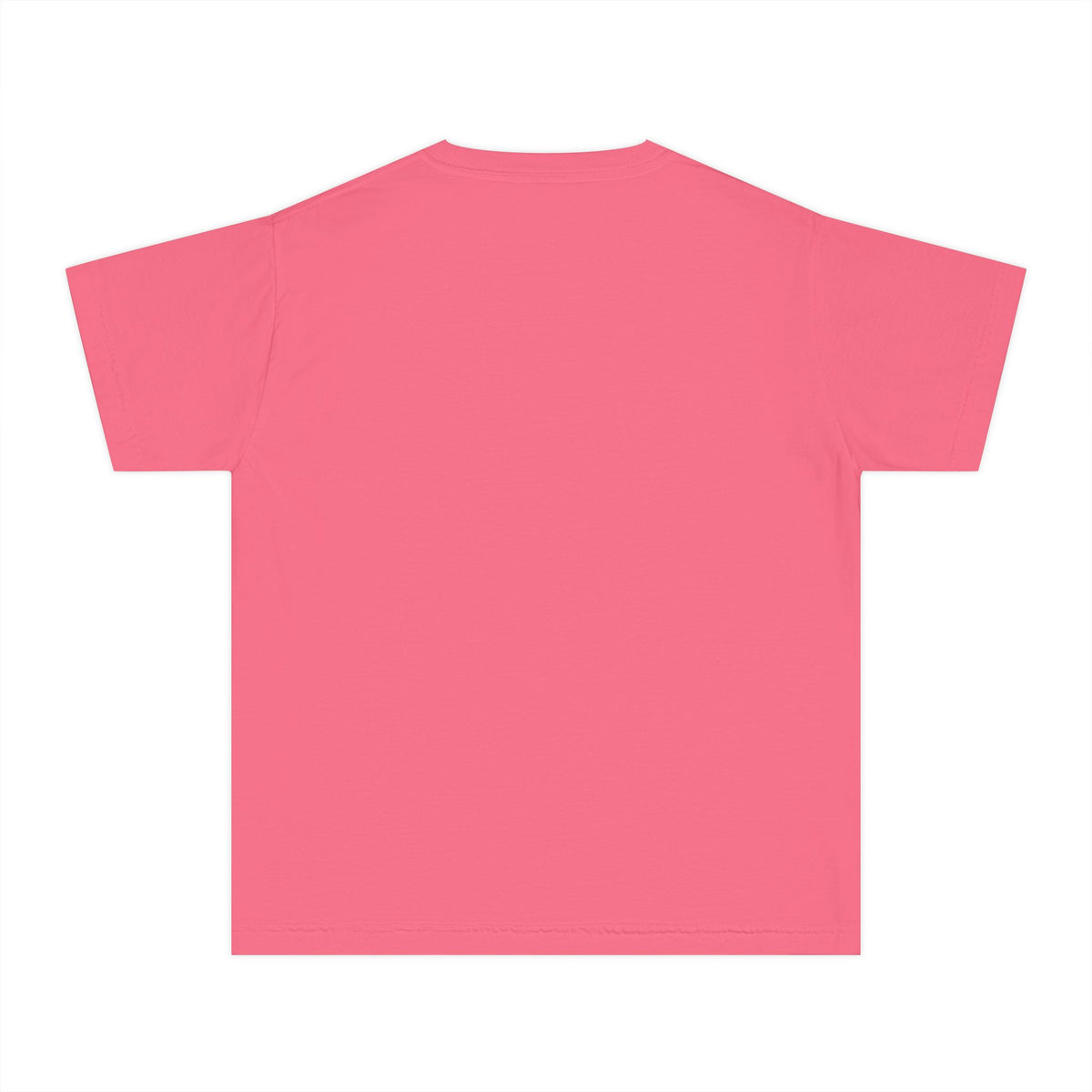 Unixsex Youth Tee — "Little Spooks Club"