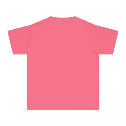 Unixsex Youth Tee — "Little Spooks Club"